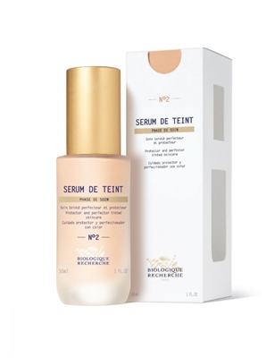 Biologique Recherche Serum de Teint No 2