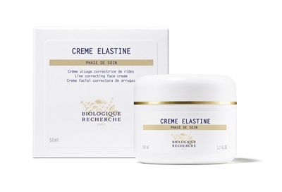 Creme Elastine