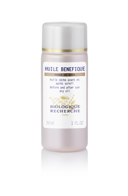 Biologique Recherche Hulie Benefique - Travel