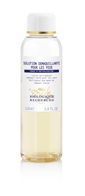 Biologique Recherche Solution Demaquillante