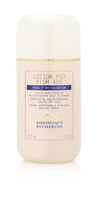 Biologique Recherche P50 PIGM 400