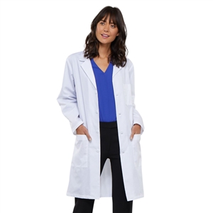 Cherokee 1346 - Unisex Vented Back 40" Lab Coat