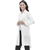 Cherokee 1401A - Infinity Women's Princess Seam 40" Lab Coat