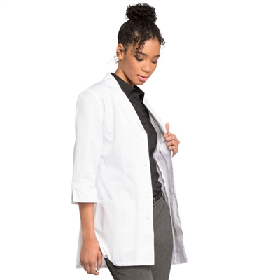 Cherokee 1470 - Women's 3/4 Sleeve 30 1/2" Lab Coat