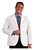 White Swan Meta 15103 - 30" Men's Consultation Lab