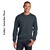 F - 18000 - Gildan - Unisex Heavy Blend Crewneck Sweatshirt for WUNC