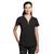 Healing Hands 2274 - Women's Sonia V-Neck Zip Scrub Top