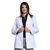 Cherokee 2316 - Women's Princess Seam 30" Lab Coat