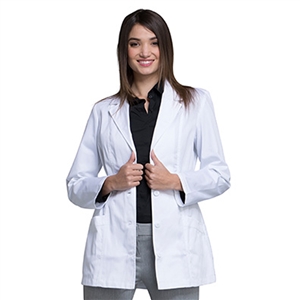 Cherokee 2316 - Women's Princess Seam 30" Lab Coat