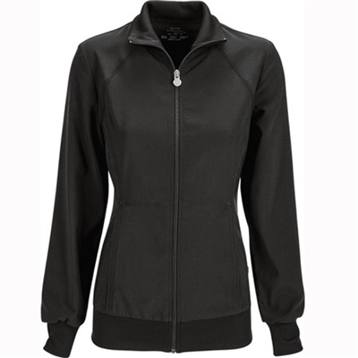 Cherokee 2391A - Zip-Front Jacket