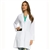 Barco 2402 - GA 35" Stretch Lab Coat