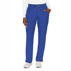 MedCouture 2702 - INSIGHT Insight Straight Leg Zipper Scrub Pant