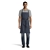 Uncommon Thread 3104 - Rebel Bib Chef Apron