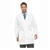 Landau 3124 - Four-Button Lab Coat