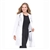 Landau 3165 - Woman's 36 3/4" Labcoat