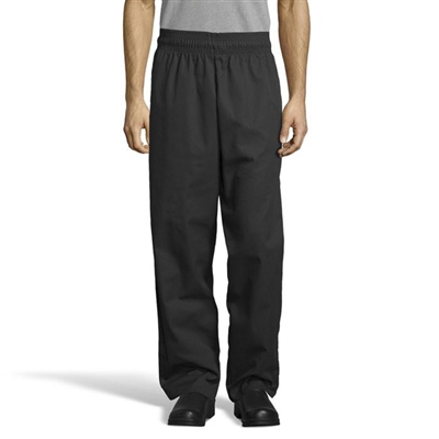 Uncommon Thread 4000-01 - Classic Chef Pants