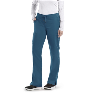 Barco 4277 - Women's Drawstring Scrub Pant