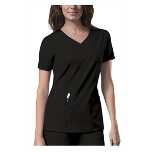 Cherokee 4727 - Core Stretch V-Neck Top