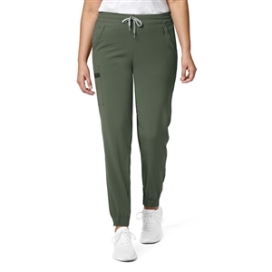 WonderWink RENEW 5234 - Women's Jogger Scrub Pant