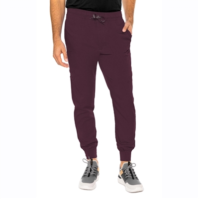 MedCouture 7777 - RothWear Men's Bowen Jogger Scrub Pant