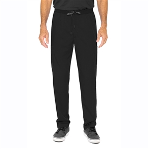 MedCouture 7779 - RothWear Men's Hutton Straight Leg Scrub Pant