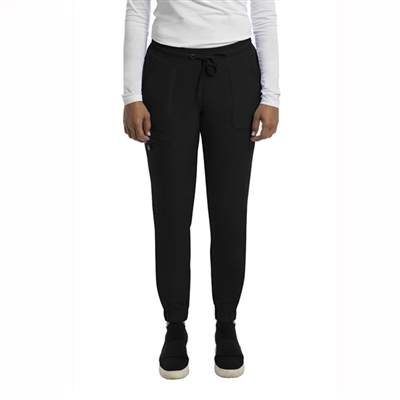 HH WORKS 9575H - Women's Renee Jogger Scrub Pant