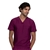 FORM by Cherokee -  Men's Tuckable V-Neck Scrub Top