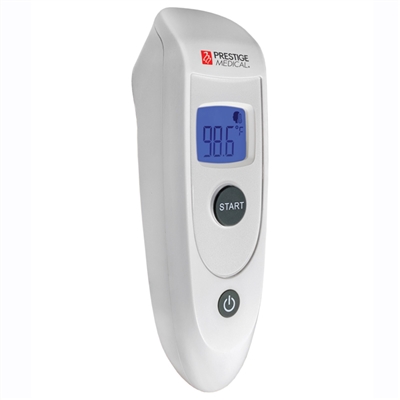 Prestige DT 32 Deluxe Non-Contact Infrared Forehead Thermometer