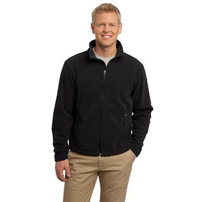 SanMar Port Authority Fleece - F217