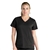 Barco GRST011 - Women's Stretch V-Neck Scrub Top