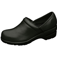 Cherokee Harmony Black Shoes