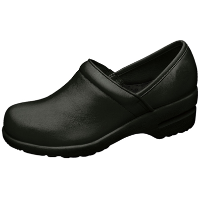 Cherokee Harmony Black Shoes
