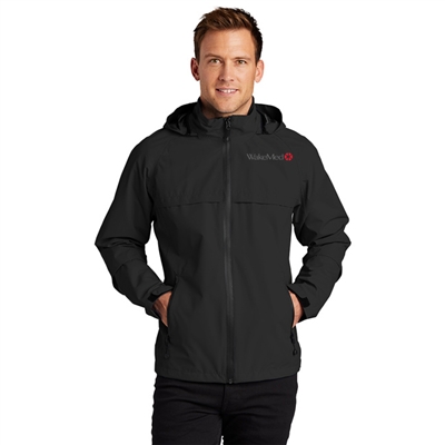 J333 - Port Authority Torrent Waterproof Jacket - Men's for WAKEMED