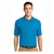 Sanmar K500 - Short Sleeve Silk Touch Polo - Men's