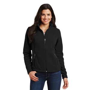 SanMar L217 - Port Authority Fleece Jacket