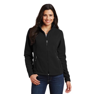 SanMar L217 - Port Authority Fleece Jacket