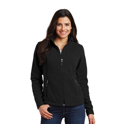 SanMar L217 - Port Authority Fleece Jacket