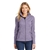 SanMar L231 - Port Authority Ladies Digi Stripe Fleece Jacket