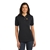 O - SanMar L420 - Port Authority Ladies Heavyweight Cotton Pique Polo for White Oak