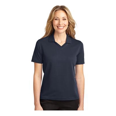 Sanmar L455 - Rapid Dry Polo - Women's