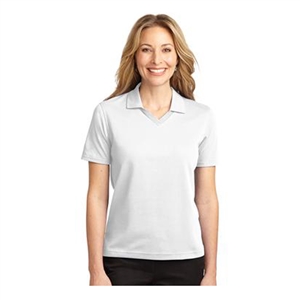 Sanmar L455 - Rapid Dry Polo - Women's