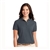 1B - L500 - Port Authority Silk Touch Polo - Ladies for WUNC