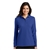 SanMar L500LS - Silk Touch Long Sleeve Polo - Women's