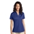 SanMar L540 - Port Authority - Ladies Silk Touch Performance Polo