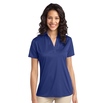 SanMar L540 - Port Authority - Ladies Silk Touch Performance Polo