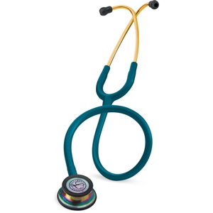 LITTMANN L5807RB-CAR - Classic III Monitoring Stethoscope SF