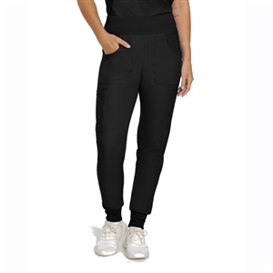 Forward by Landau LB401 - Comfort Sprint Ladies Joggers Scrub Pants