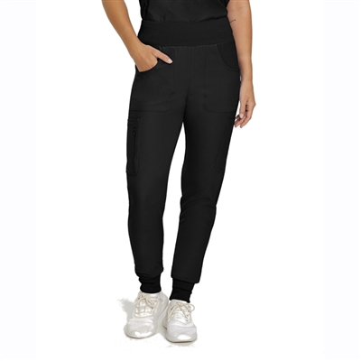 Forward by Landau LB401 - Comfort Sprint Ladies Joggers Scrub Pants