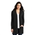 SanMar LK5434 - Port Authority - Ladies Concept Long Pocket Cardigan