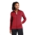 SanMar LST241 - Sport-TekÂ® Ladies Sport-WickÂ® Fleece Full-Zip Jacket